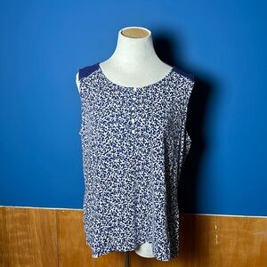 Liz Claiborne tank top